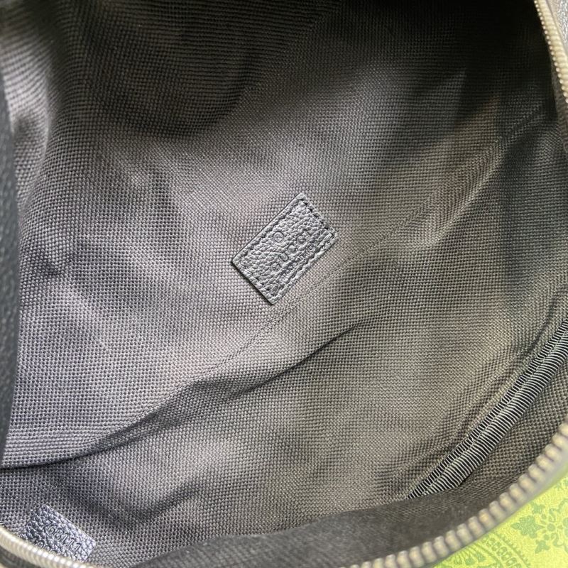 Gvc*1 waist chest packs